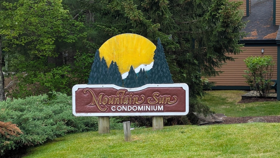 13 Mountain Sun Way unit 11B, Waterville Valley, NH 03215 - photo 1