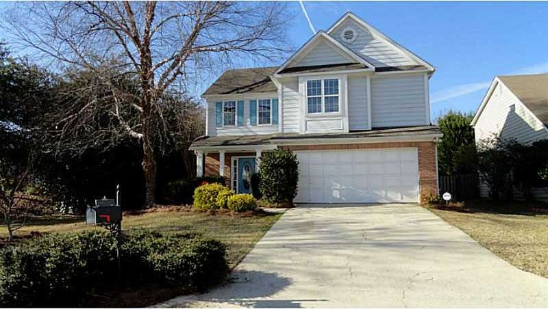 Exterior Front. JUST REDUCED to $205,000! Welcome 
