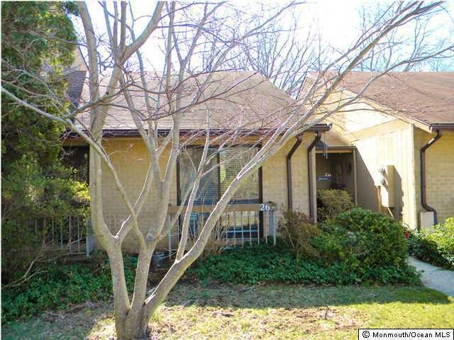 26 Danbury Ct, Red Bank, NJ 07701 - photo 1