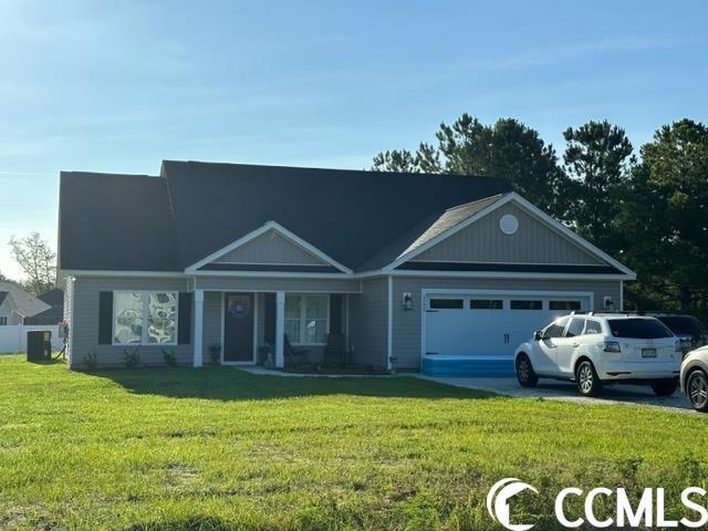 5592 Pebble Ln unit Cypress, Conway, SC 29526 - photo 1