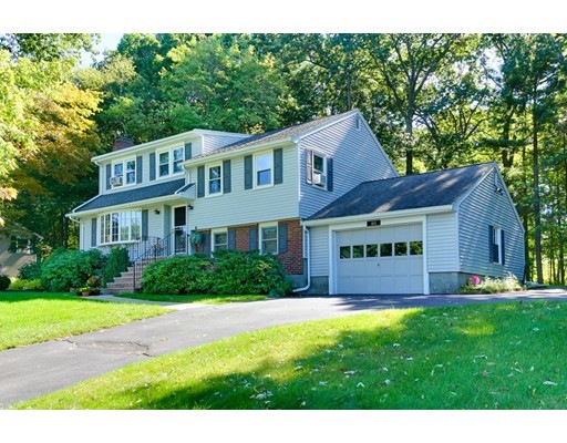 111 Drake Rd, Burlington, MA 01803 - photo 1