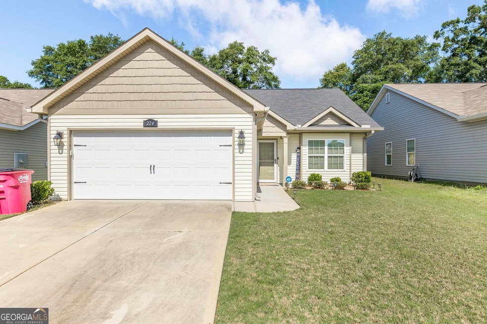 224 Allentown Ln, Macon, GA 31216 - photo 1