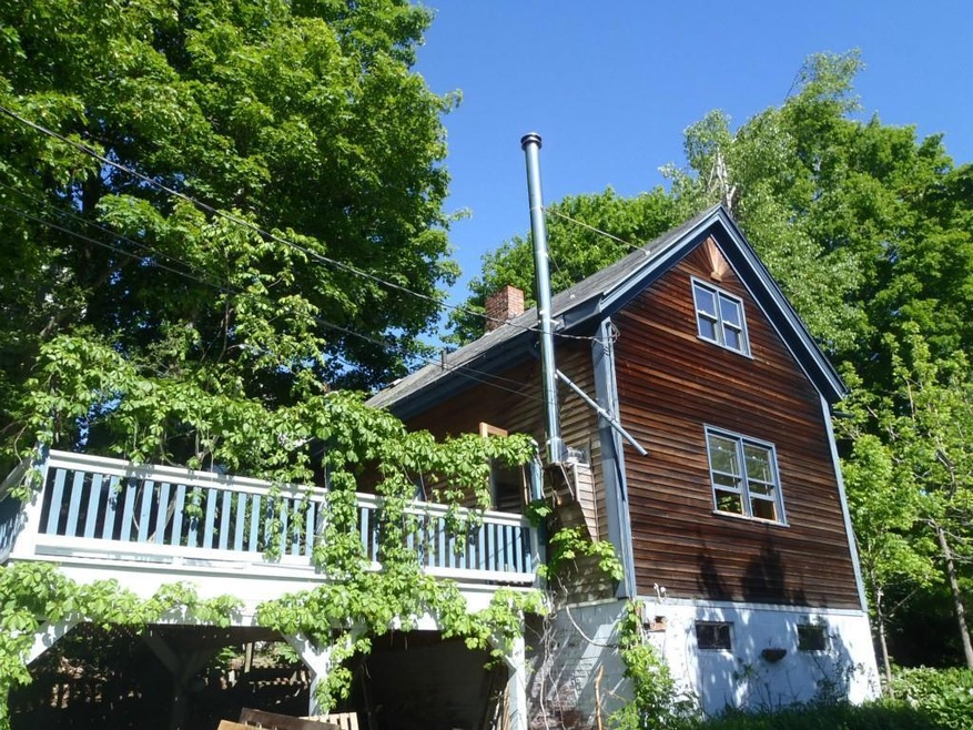 25 Crescent St, Bath, ME 04530 - photo 1