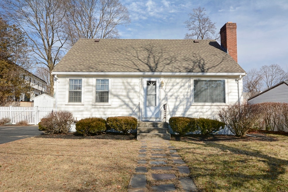 10 Rose Dr, West Newton, MA 02465 - photo 1