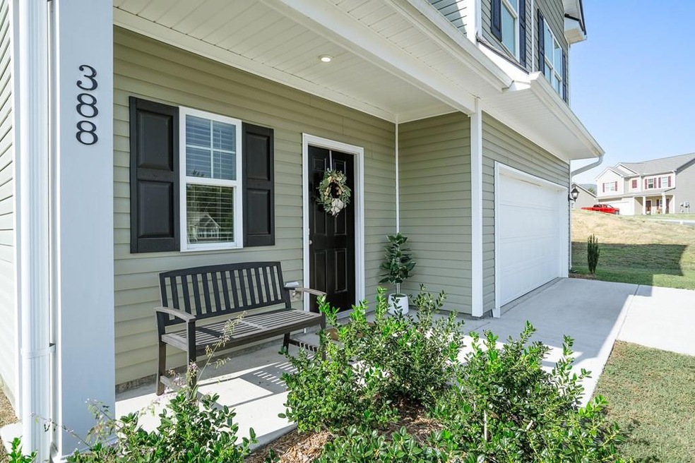 388 Collington Cir, Dalton, GA 30721 - photo 1