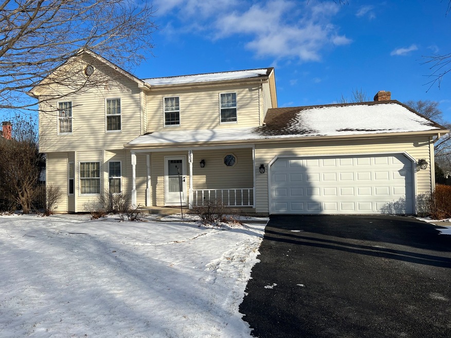 2624 Midland Dr, Naperville, IL 60564 - photo 1