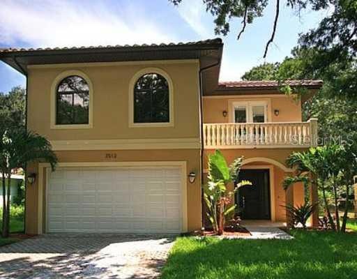 4322 W Vasconia St, Tampa, FL 33629 - photo 1