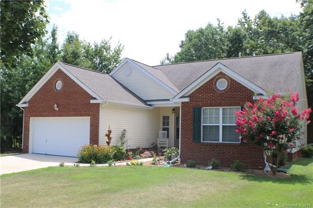 3401 Turtle Cross Lane