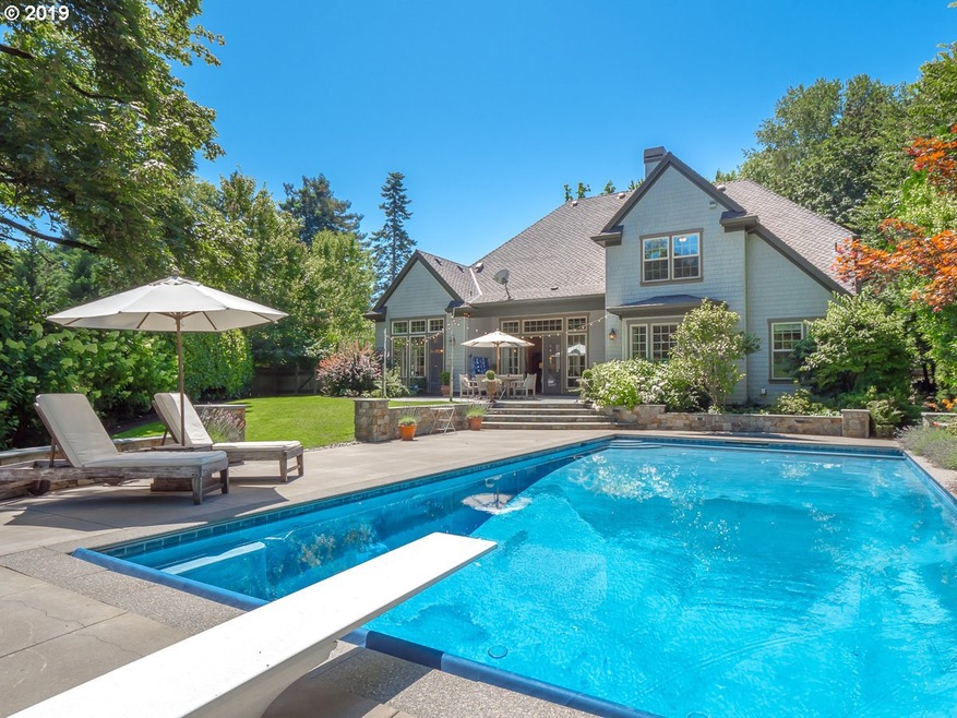 2123 Glenmorrie Ln, Lake Oswego, OR 97034 - photo 1