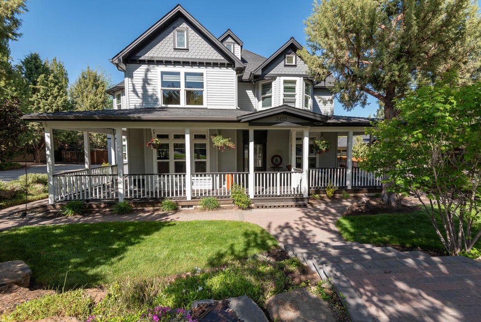 3410 NW Bryce Canyon Ln, Bend, OR 97701 - photo 1