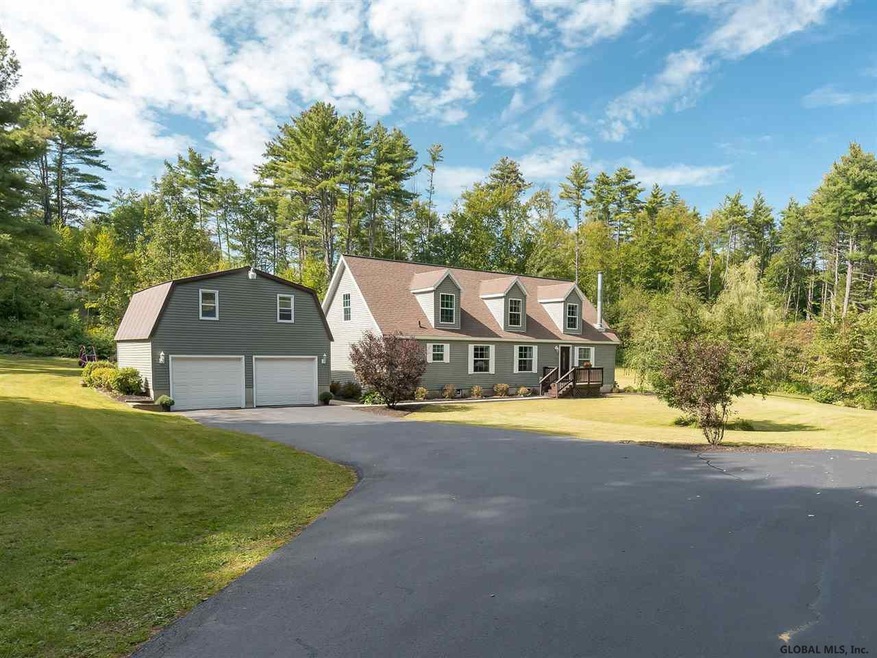 5191 Route 9n, Corinth, NY 12822 - photo 1