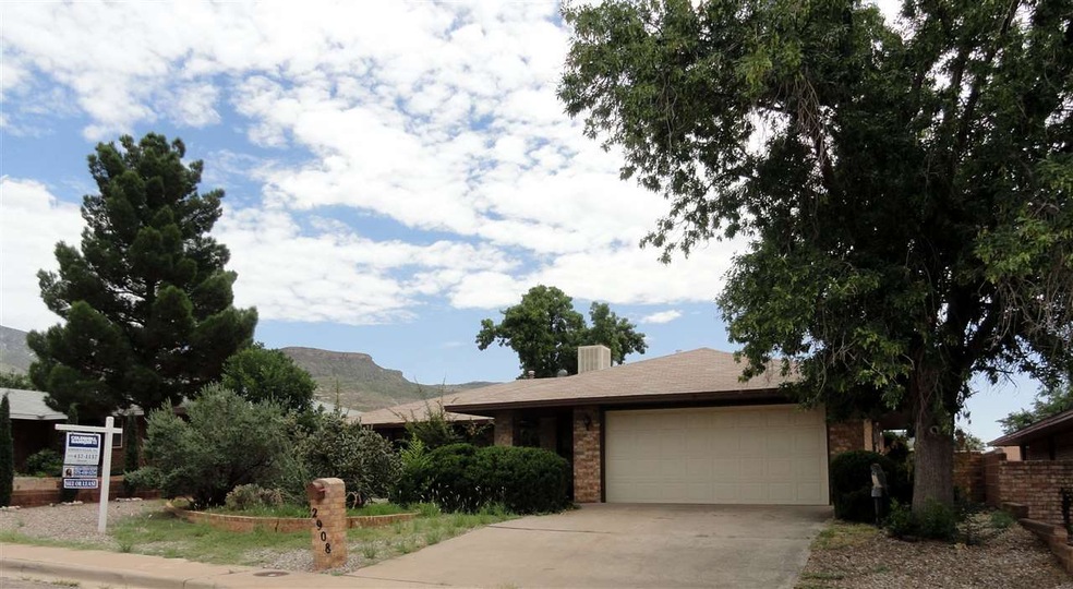 2908 Hopi Trail unit 8, Alamogordo, NM 88310 - photo 1