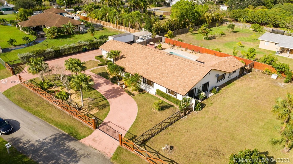 23455 SW 153rd Ave, Homestead, FL 33032 - photo 1