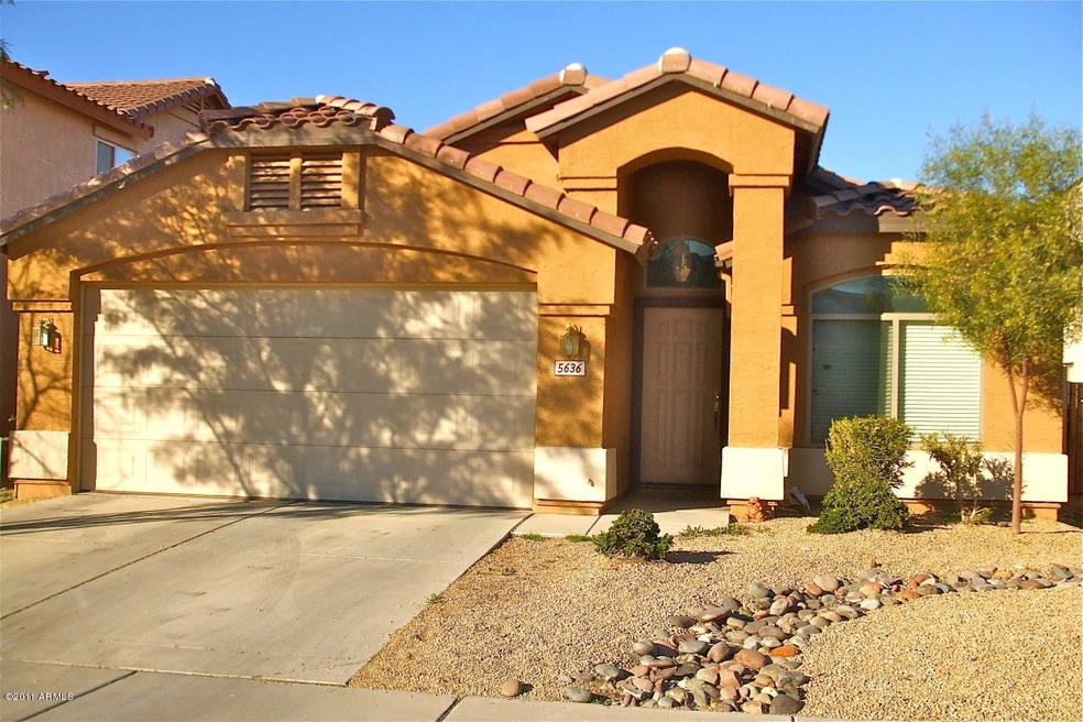Front elevation