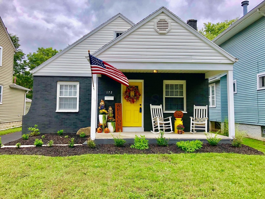 172 S Brinker Ave, Columbus, OH 43204 - photo 1