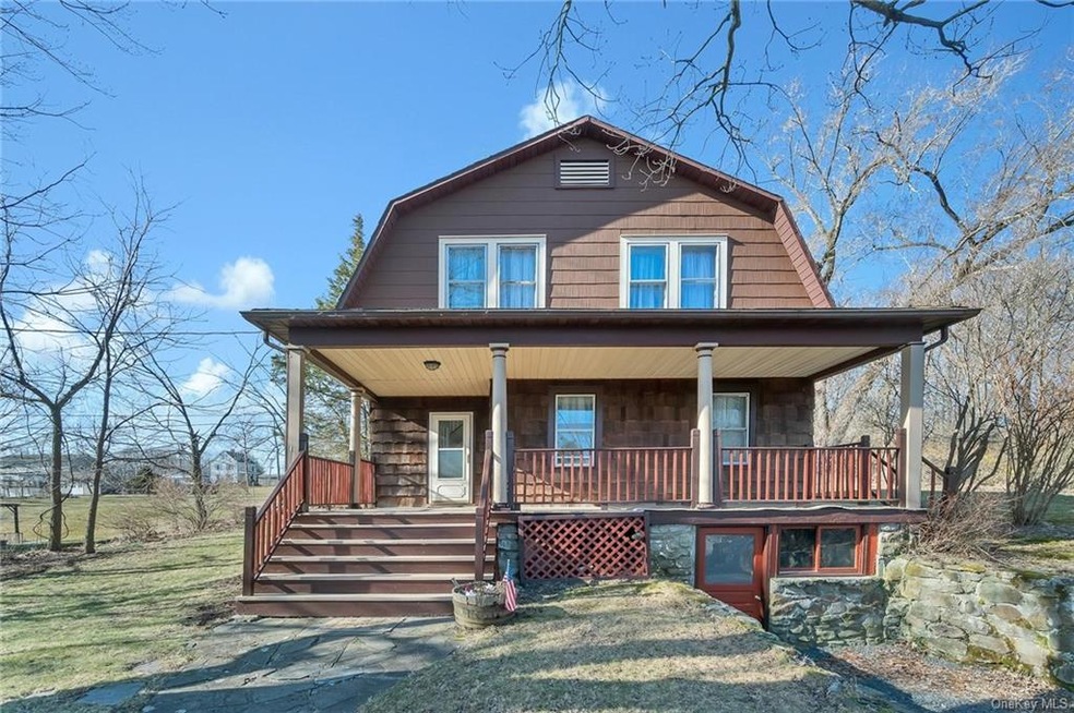 17 Catskill Ave, Monroe, NY 10950 - photo 1