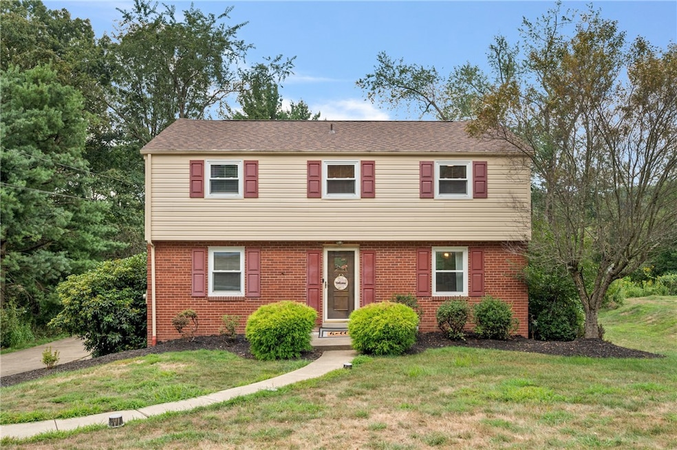 Under Contract $499,900