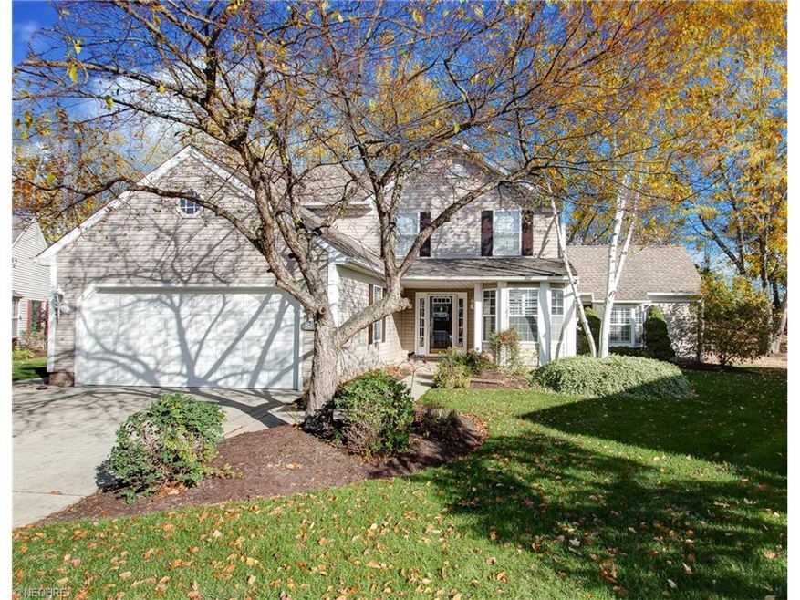 Welcome to 8794 Jamesway!  Free standing condo!