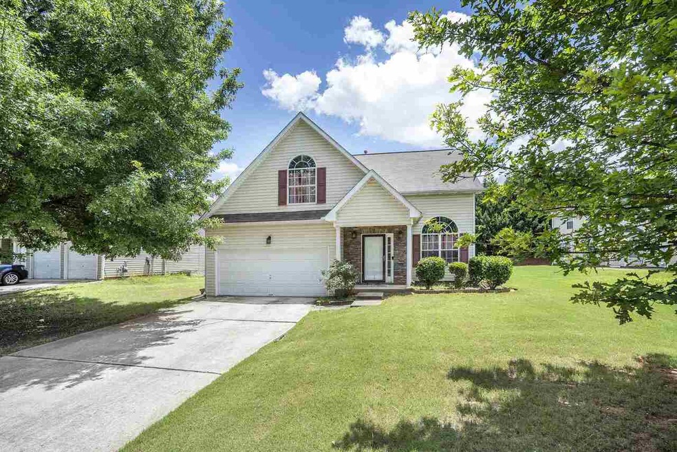 1020 Ivey Ln unit 79, McDonough, GA 30253 - photo 1