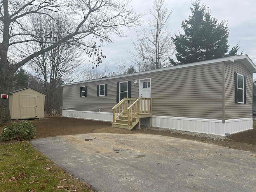 45 Crystal Springs Way, Somersworth, NH 03878 - photo 1