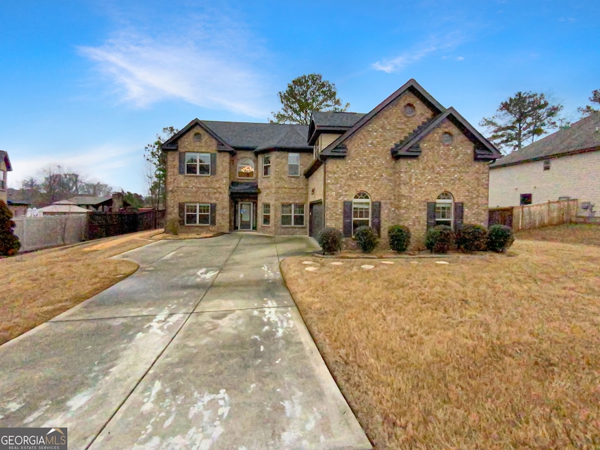 3794 Rosebay Way SW, Conyers, GA 30094 - photo 1