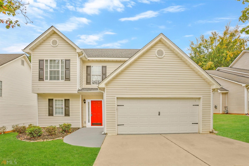 708 Patriots Point St, Locust Grove, GA 30248 - photo 1