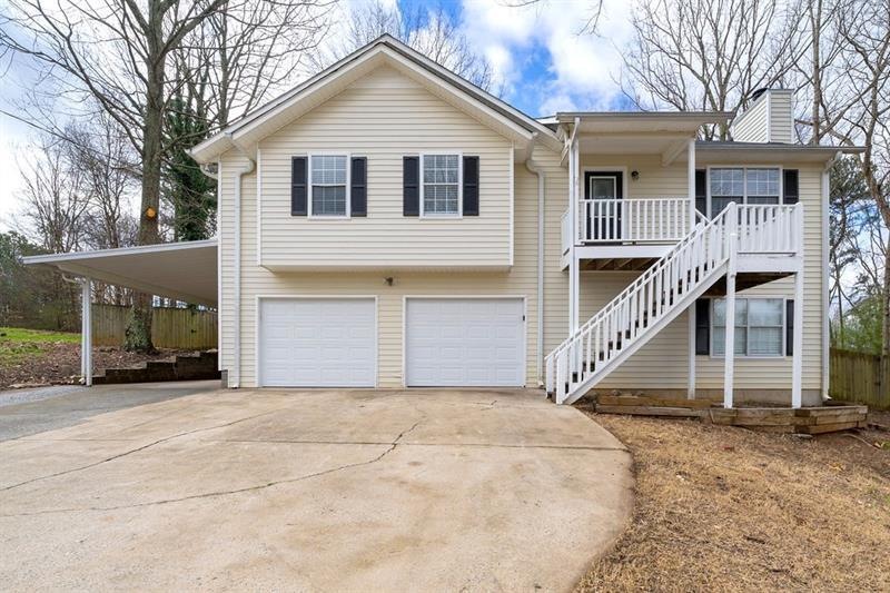 unlisted-address, Canton, GA 30114 - photo 1