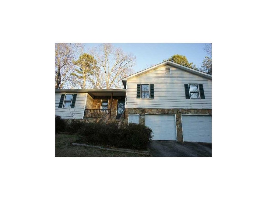 Exterior Front. Bank Owned 3 Bedroom 2 Full Bath H