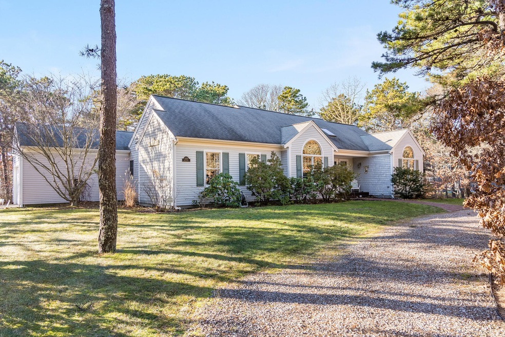 1255 Nauset Road, Eastham , MA