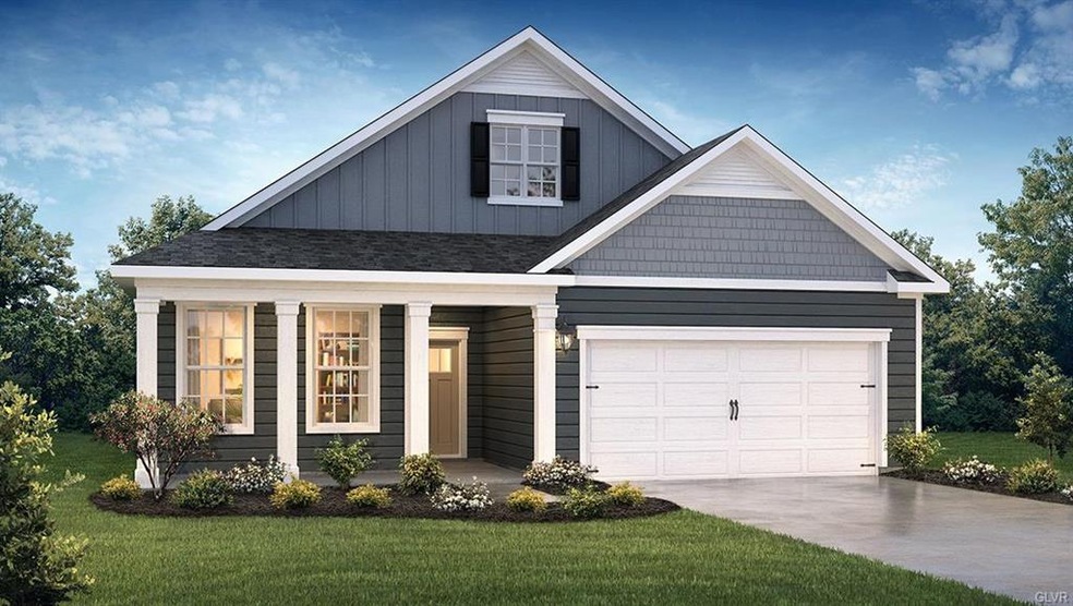 8041 Schaefer Crest unit 97, Breinigsville, PA 18031 - photo 1