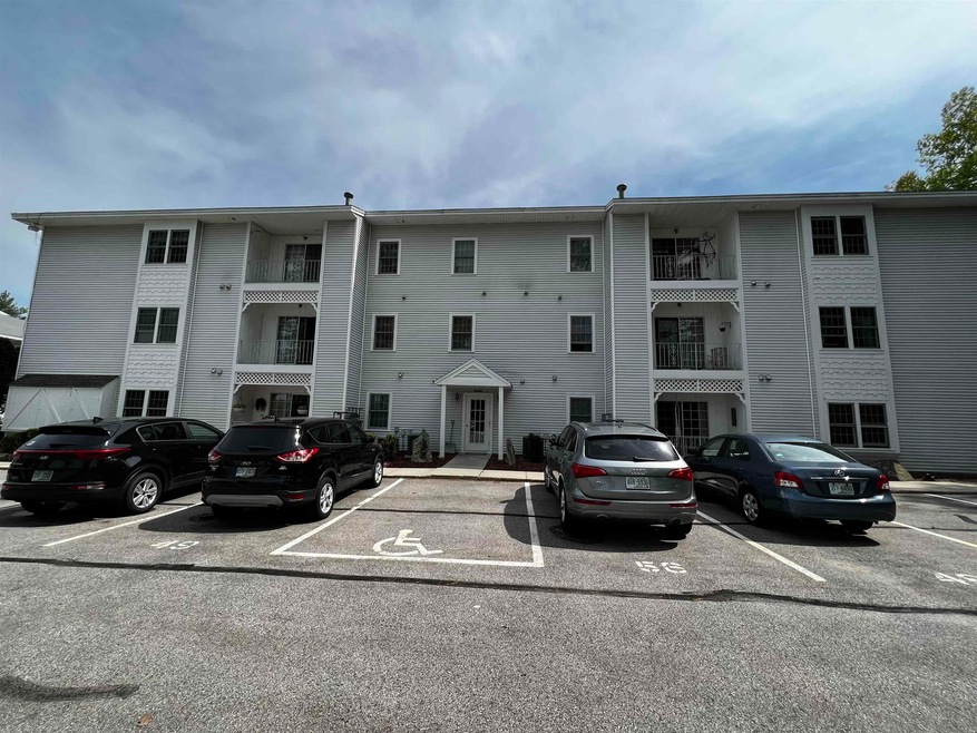 Stoney Creek Condominiums unit 56, Milford, NH 03055 - photo 1