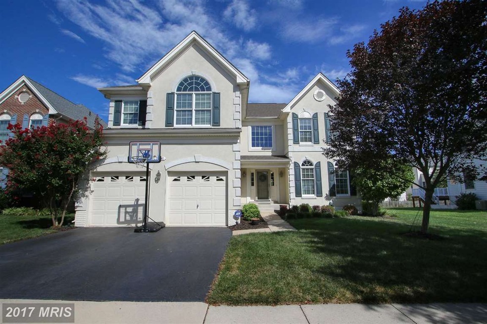 25941 Quinlan St, Chantilly, VA 20152 - photo 1