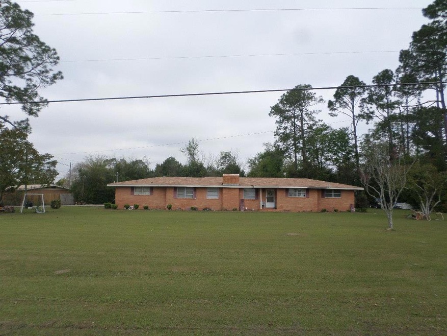 1104 Marianna Hwy, Donalsonville, GA 39845 - photo 1