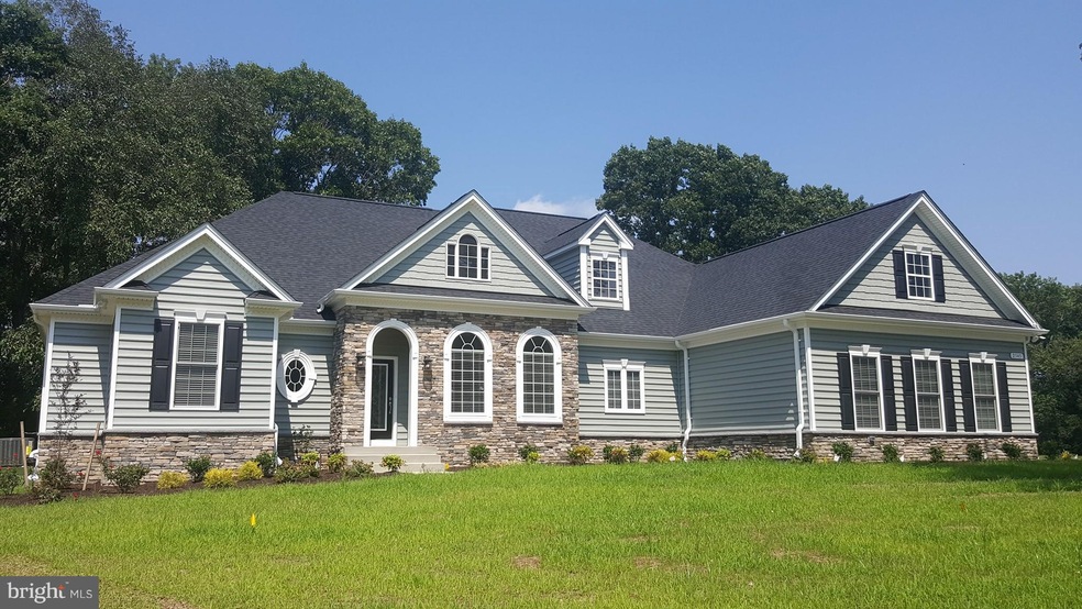 2345 Golf Club Dr, Dunkirk, MD 20754 - photo 1