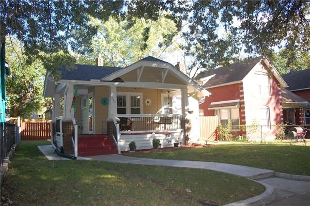 Sold • Co-Listing Agent