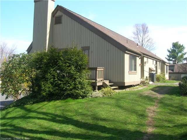 184A Heritage Village, Southbury, CT 06488 - photo 1