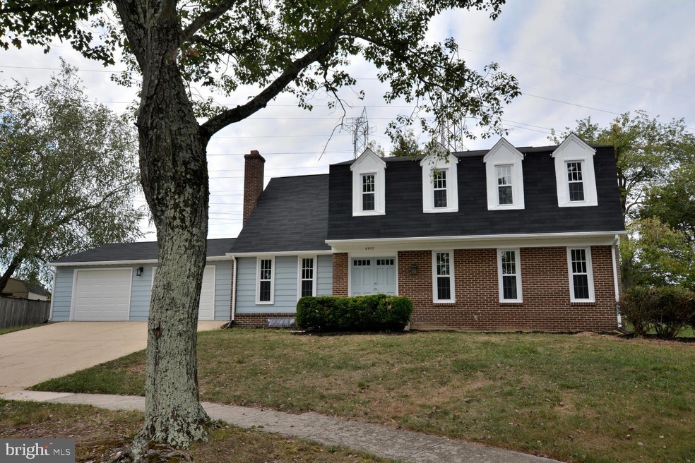 8907 Oldfield Ct, Fort Washington, MD 20744 - photo 1