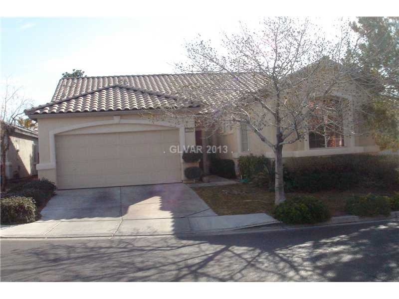 3200 Carbondale St, Las Vegas, NV 89135 - photo 1