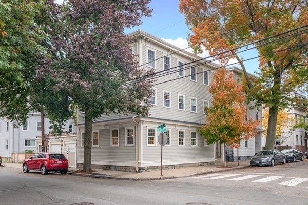 121 Sciarappa St unit 1, Cambridge, MA 02141 - photo 1