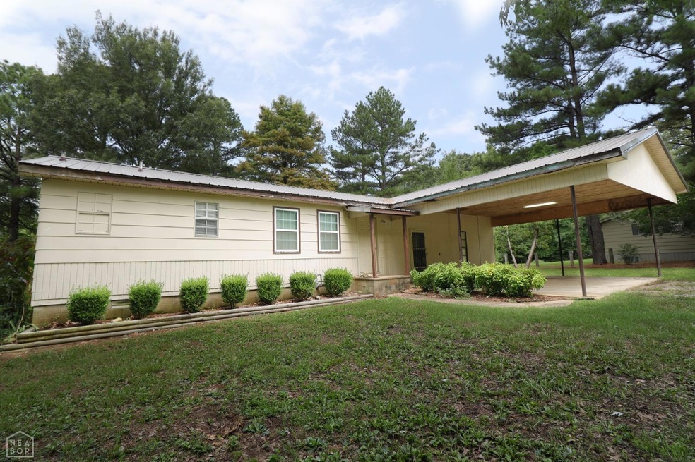 2607 N Church St, Jonesboro, AR 72401 - photo 1