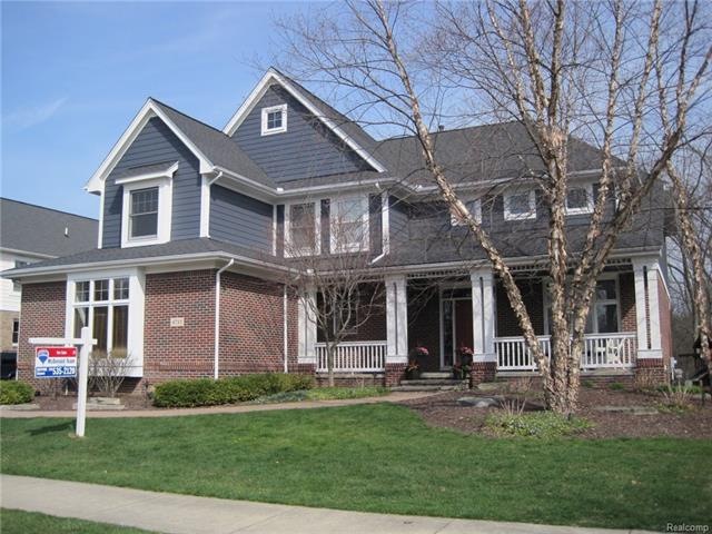 Front Elevation