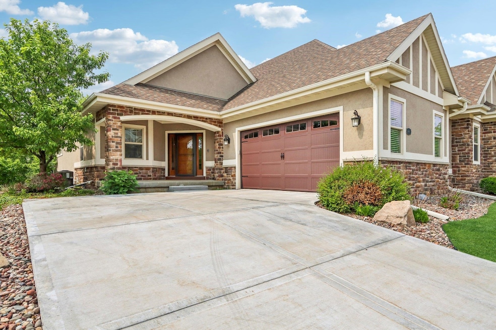 Sold $705,500 • Co-Listing Agent