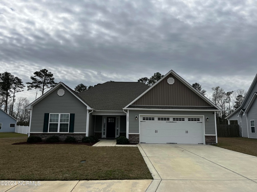 1003 Flounder Run, New Bern, NC 28562 - photo 1