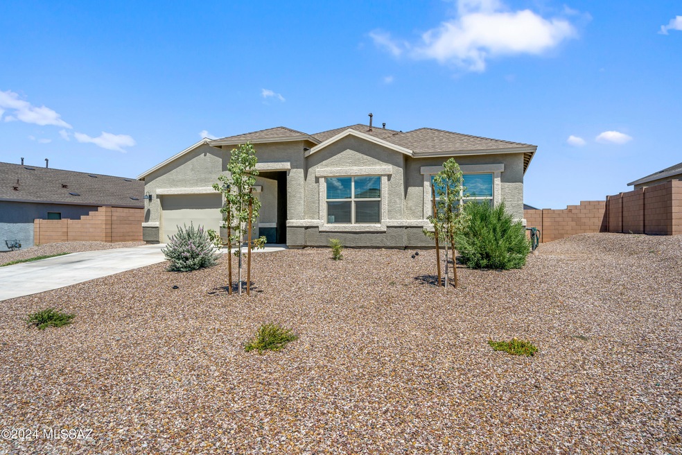 02-Front of Home