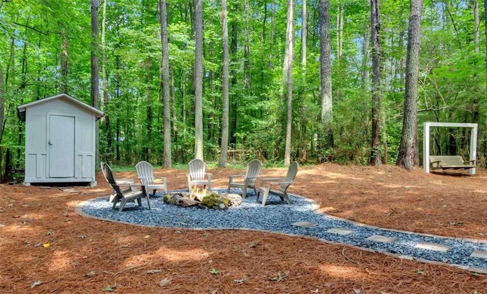 6340 Mccollum Ln, Acworth, GA 30102 - photo 1