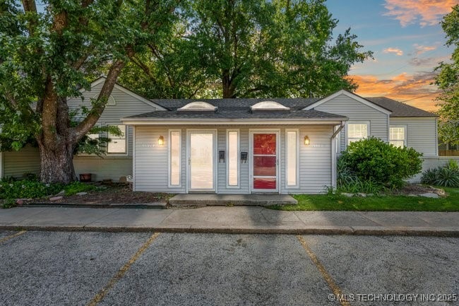 3805 S Quincy Ave unit 3805, Tulsa, OK 74105 - photo 1