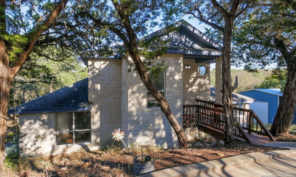 9327 Saddle Trail, San Antonio, TX 78255 - photo 1