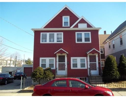 38 Etna St unit 40, Brighton, MA 02135 - photo 1