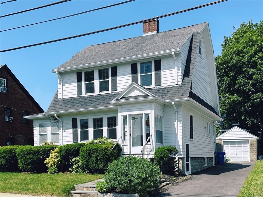 18 Edgehill Rd, Arlington, MA 02474 - photo 1