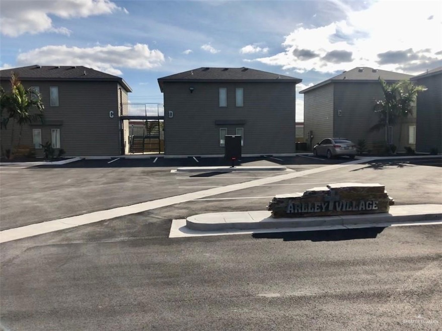 705 Murphy Ave unit 4, Donna, TX 78537 - photo 1